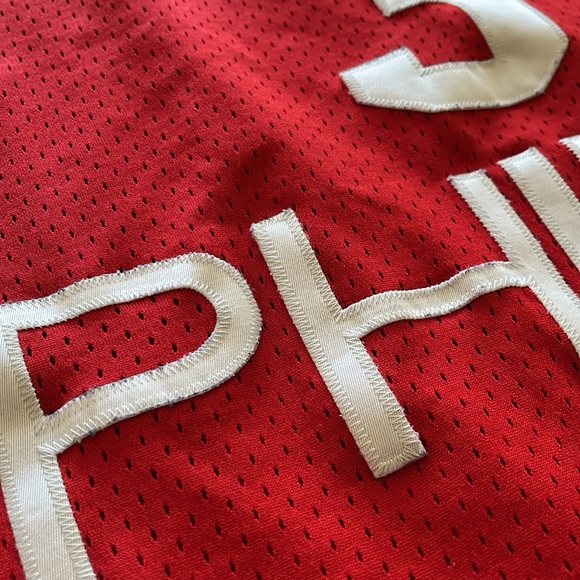 Red/black - Picture 3 of 8